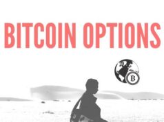 Các trader quyền chọn Bitcoin trung lập sau khi giá giảm 28%