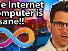 Internet Computer (ICP): Có phải là màn ra mắt tiền điện tử lớn nhất của năm 2021?