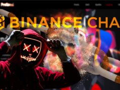 Binance Smart Chain hack