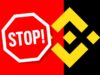 Binance tạm ngừng rút tiền đối với tất cả các tài sản vào hôm nay