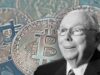 Cánh tay phải của Warren Buffett nói rằng Bitcoin "đáng kinh tởm"