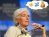Chủ tịch ECB: Tiền điện tử dễ dẫn đến rửa tiền, không có giá trị nội tại và hãy chuẩn bị để mất hết tiền khi đầu tư Chủ tịch Ngân hàng Trung ương Châu Âu: Tiền điện tử dễ dẫn đến rửa tiền, không có giá trị nội tại, hãy chuẩn bị để mất tiền khi đầu tư