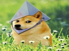Dogecoin có vẻ đã sẵn sàng tiến lên để vượt trội hơn so với Ethereum