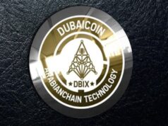 Dubaicoin DBIX