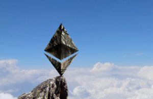 Giá ETH lấy lại mức 4.000 đô la khi số lượng trình xác thực đầy đủ của Ethereum 2.0 đạt mức thấp nhất trong 17 tháng ETH