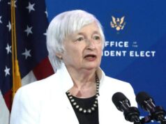 Thượng nghị sĩ Hoa Kỳ kêu gọi Bộ trưởng Tài chính Janet Yellen hành động đối với các trò gian lận tiền điện tử để bảo vệ nhà đầu tư