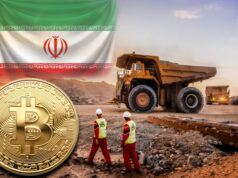 Iran có thể thu về 1 tỷ đô la doanh thu khai thác Bitcoin hàng năm