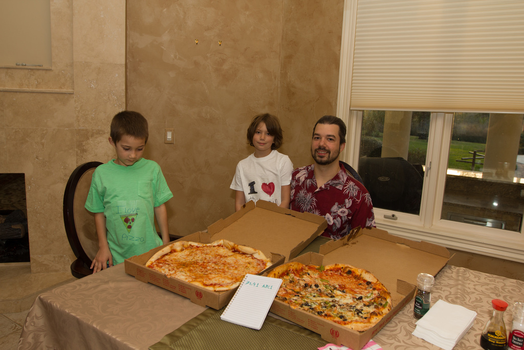 Laszlo Hanyecz bitcoin pizza