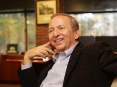 Lawrence Summers: Bitcoin và tiền điện tử ở đây để tồn tại nhưng sẽ không được sử dụng trong hầu hết các khoản thanh toán