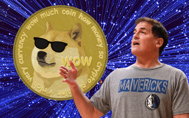 Mark Cuban: Tương lai của Dogecoin dựa trên một yếu tố cơ bản quan trọng