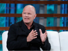 Mike Novogratz kêu gọi các sàn giao dịch chuyển sang Satoshi vì Bitcoin trở nên "quá đắt"