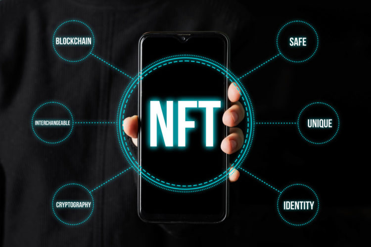7 điều nên biết về NFT
