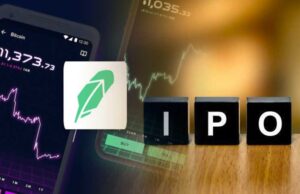 Robinhood tiến gần đến IPO, sẽ tiết lộ hồ sơ vào đầu tuần tới Robinhood tiến gần đến IPO, một số hồ sơ có thể sớm được tiết lộ