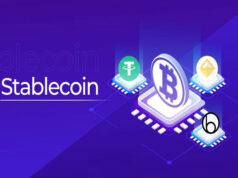 Nhu cầu stablecoin vào năm 2021 tăng vọt, đẩy vốn hóa của chúng lên gần 100 tỷ đô la