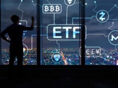 VanEck ra mắt ETF tiền điện tử đầu tiên ở Châu Âu