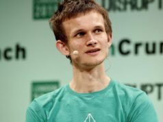 Vitalik Buterin