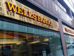 Wells Fargo