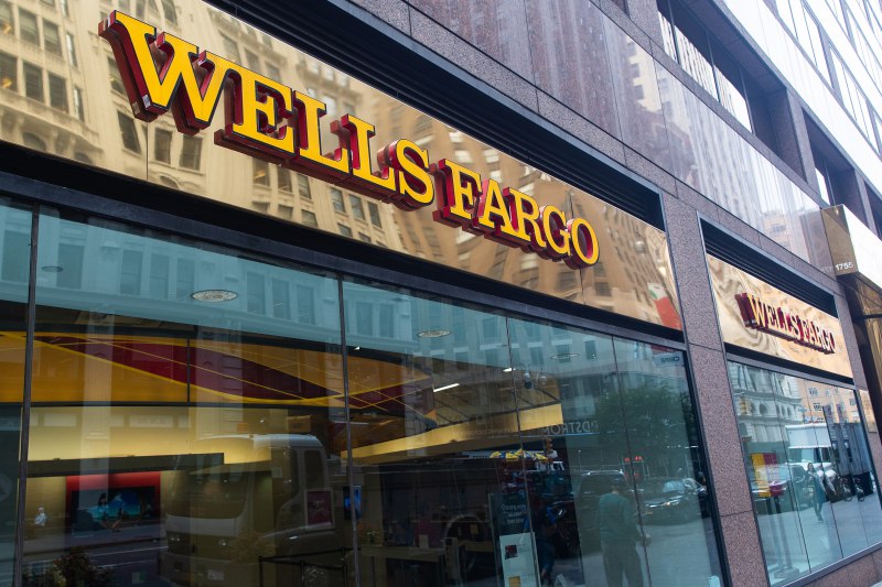 Wells Fargo