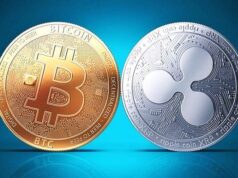 XRP Bitcoin