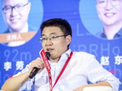 Zhao-Dong
