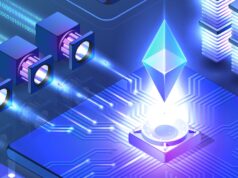 all in Defi Ethereum