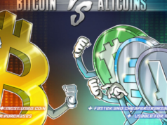 altcoin vs bitcoin