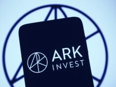 Ark Investments tiết lộ việc nắm giữ 20 triệu đô la cổ phiếu Grayscale Ethereum Trust