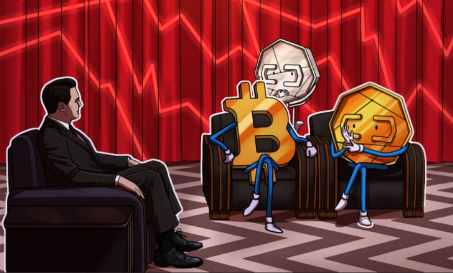 Tạp chí crypto hàng đầu Việt Nam