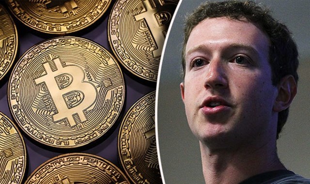 CEO Facebook Mark Zuckerberg ẩn ý bản thân là một Bitcoiner thông qua ảnh nuôi dê