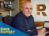 Chuyên gia tài chính Dave Ramsey đưa ra lời khuyên với một người muốn đầu tư vào Bitcoin và tiền điện tử trên chương trình của mình