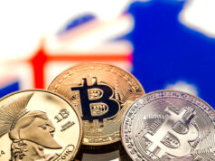 Cuộc thăm dò ý kiến gần đây cho thấy cứ 4 người Úc thì 1 người sẵn sàng nhận lương bằng Bitcoin