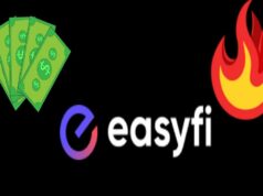 Quay cuồng vì giá sụt giảm sau vụ hack, EasyFi tiết lộ kế hoạch đền bù cộng đồng