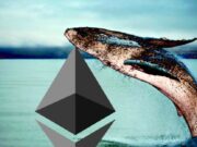 Cá voi Ethereum chuyển 5.000 token đến Coinbase – ETH dự kiến đạt $2.500 vào tháng 1 tới