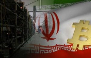 Iran ra lệnh cấm khai thác Bitcoin trước mùa hè do thiếu điện