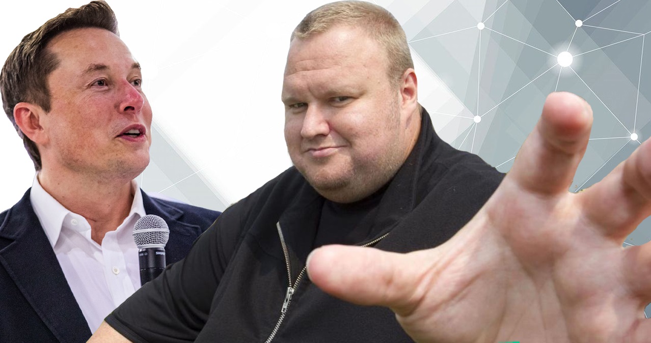 Kim Dotcom: Bitcoin Cash (BCH) có mọi thứ mà Elon Musk đang tìm kiếm 