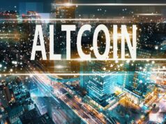 mua altcoin