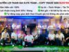 Sập sàn Busstrade, hàng tỷ đồng không cánh mà bay, 400 người nộp đơn tố cáo lừa đảo, chiếm đoạt tài sản
