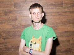 vitalik buterin