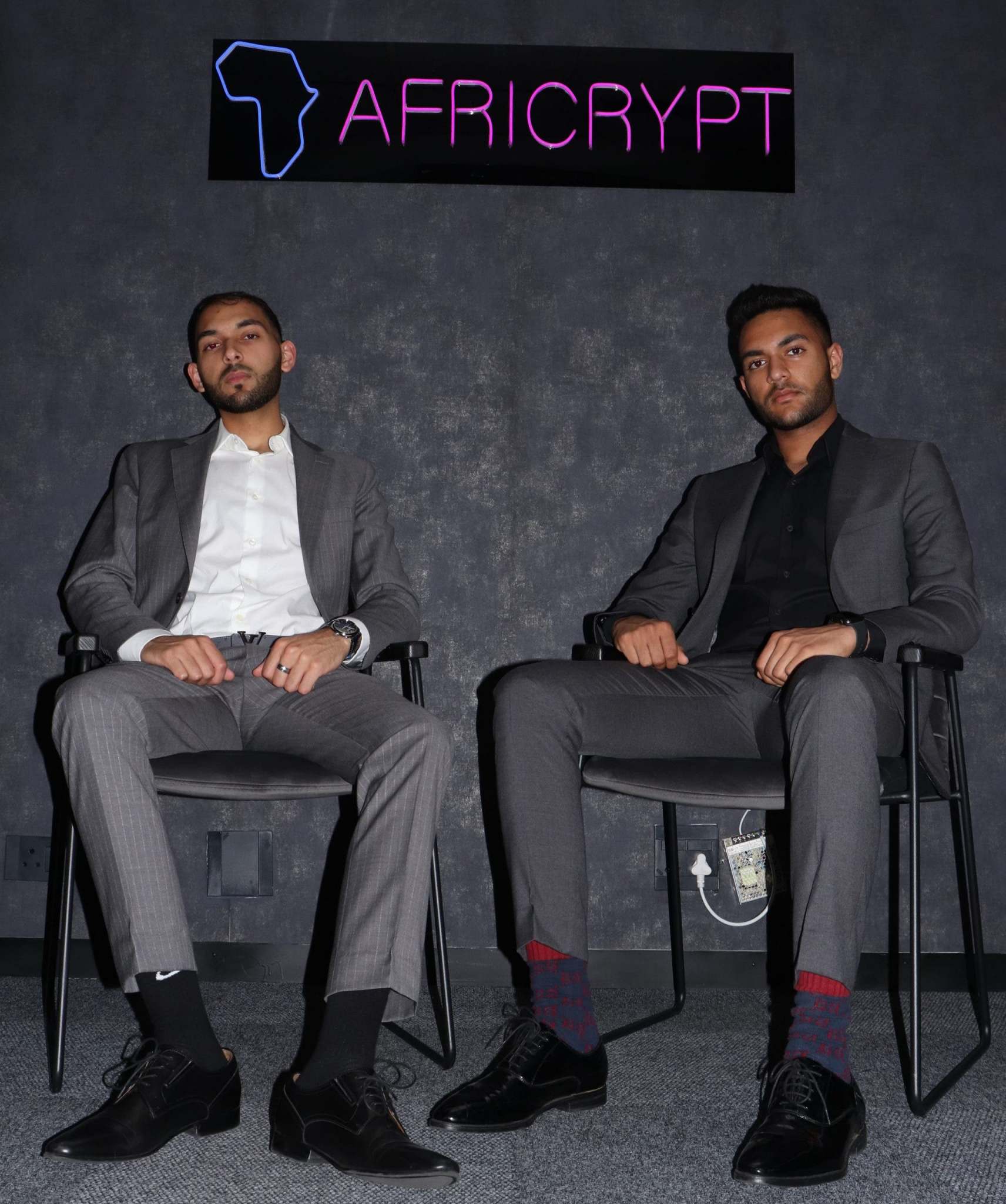 Người sáng lập công ty đầu tư tiền điện tử AfriCrypt tại Nam Phi cùng với 3,6 tỷ đô la Bitcoin đang bị mất tích