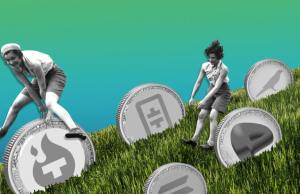 5 altcoin tăng mạnh nhất tuần trước, từ 31 tháng 5 – 7 tháng 6 5-altcoin