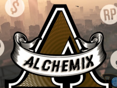 Alchemix