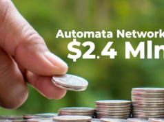 Automata Network phát hành ATA trên Binance Launchpool, bảo đảm 2,4 triệu đô la trong vòng gọi vốn mới nhất