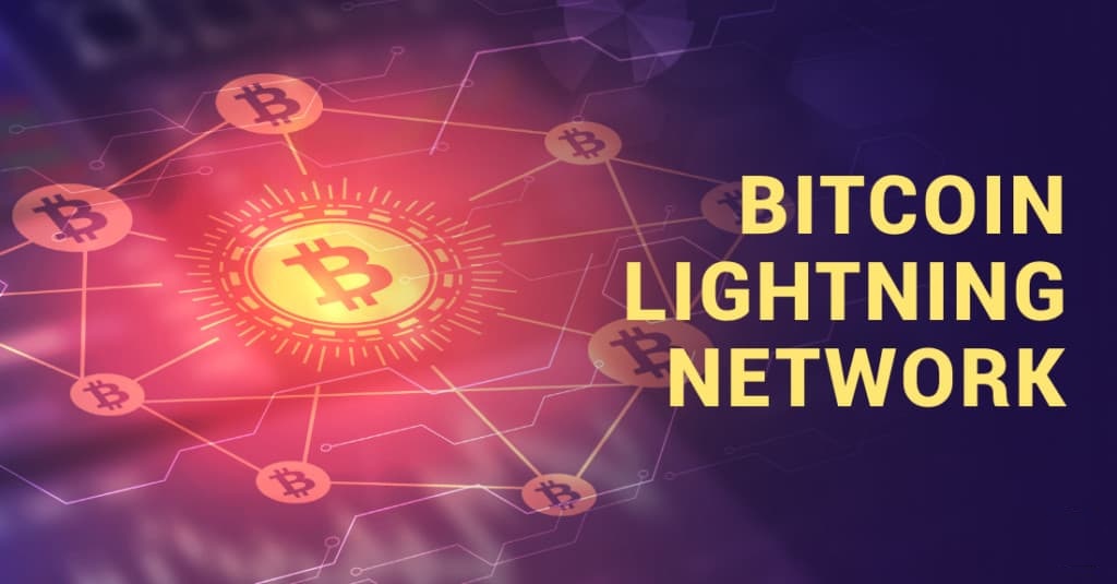 Lightning Network Bitcoin chứng kiến cơn bão hoạt động và chấp nhận