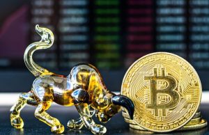 Giá Bitcoin đang phải đối mặt với mức kháng cự nặng ký trong phạm vi $ 34-37K khi đóng cửa hàng tháng đến gần