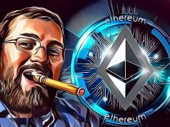 Charles Hoskinson dự đoán kết quả của trận chiến giữa Bitcoin và Ethereum