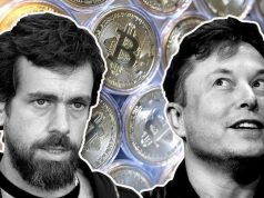 Elon Musk và Jack Dorsey đã sẵn sàng nói chuyện về Bitcoin