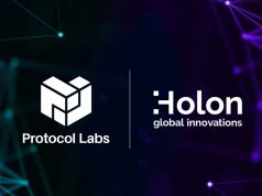 Holon Global Investments Protocol Labs