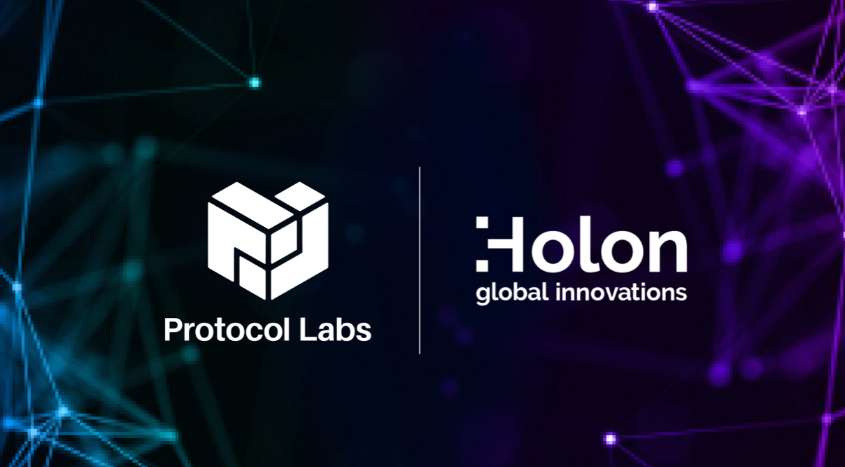 Holon Global Investments Protocol Labs