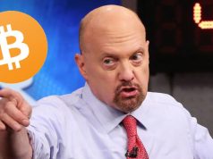 Jim Cramer Bitcoin Ethereum