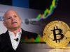 Mike Novogratz: Các nhà đầu tư Bitcoin đang chờ đợi một sự thay đổi một loạt sự kiện mới